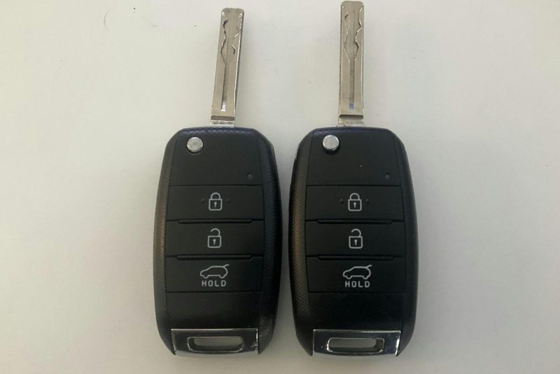 Kia Sportage bild 15