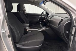 Kia Sportage bild 7