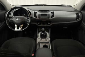 Kia Sportage bild 6