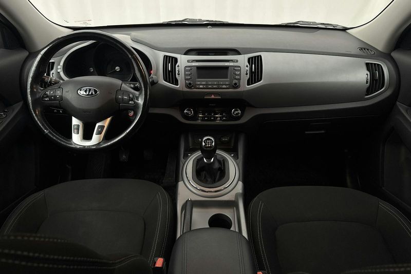 Kia Sportage bild 6
