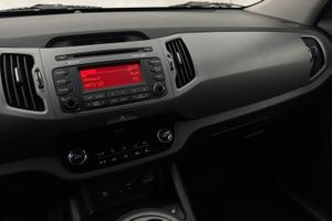 Kia Sportage bild 12