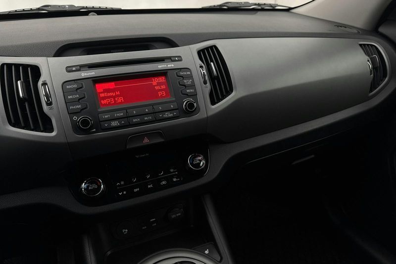 Kia Sportage bild 12