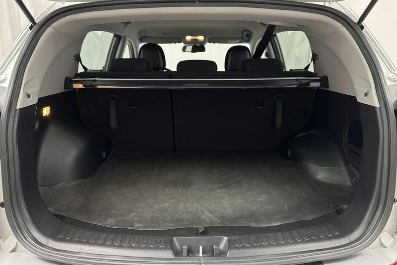Kia Sportage bild 9