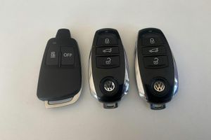 Volkswagen Touareg bild 18