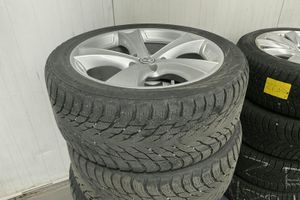 Volkswagen Touareg bild 17