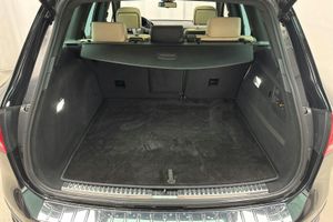 Volkswagen Touareg bild 9