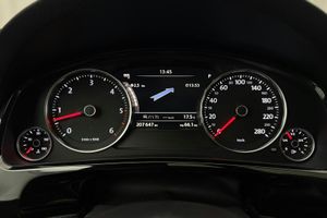 Volkswagen Touareg bild 10