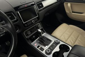 Volkswagen Touareg bild 14