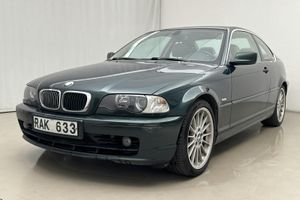 BMW 323 bild 1