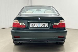 BMW 323 bild 5