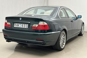 BMW 323 bild 3