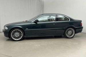 BMW 323 bild 2