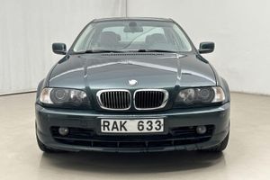 BMW 323 bild 4