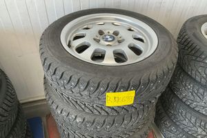 BMW 323 bild 17