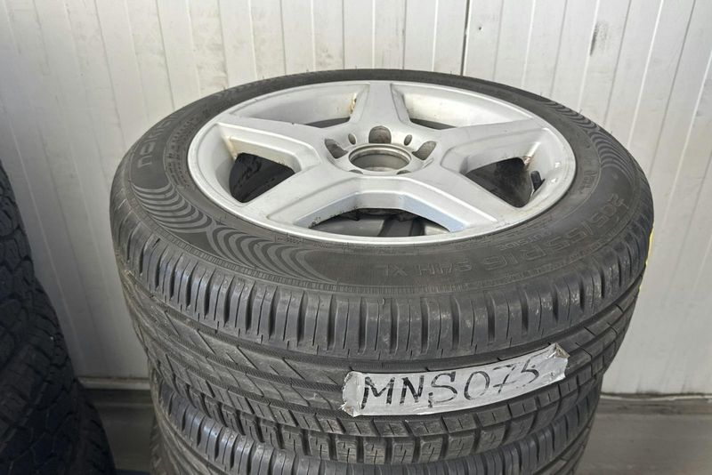 Mercedes C180 bild 14