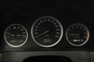 Mercedes C180 bild 10