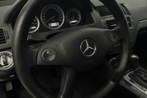 Mercedes C180 bild 13