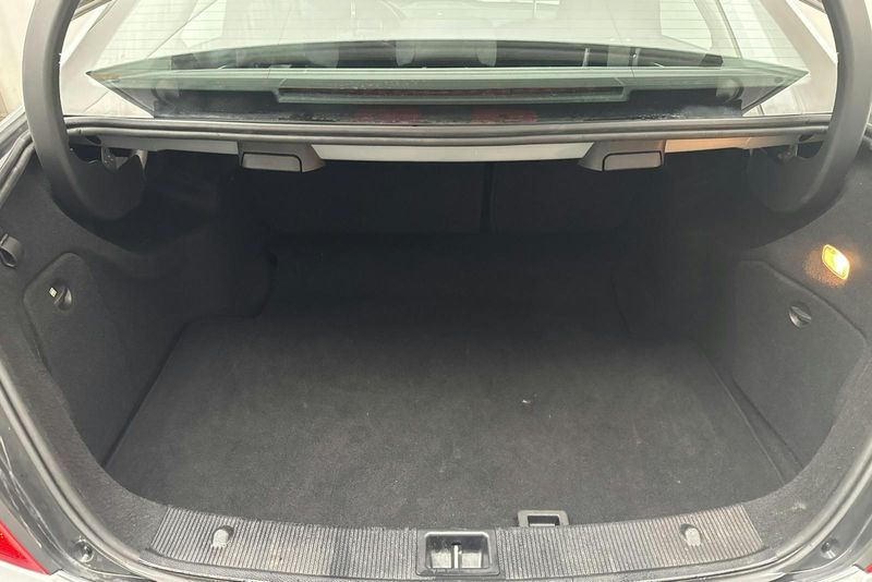 Mercedes C180 bild 9