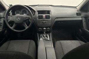 Mercedes C180 bild 6