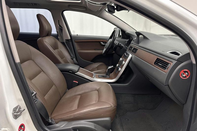 Volvo XC70 bild 7