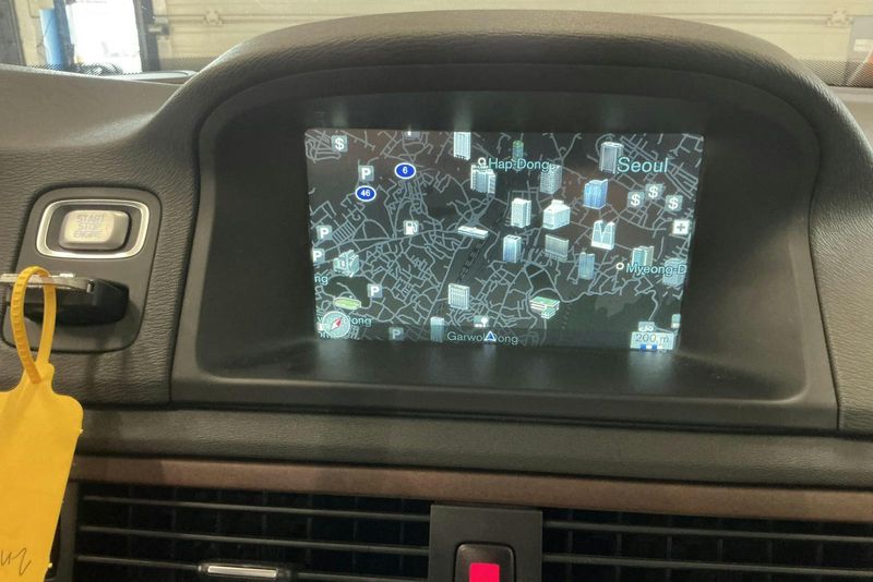 Volvo XC70 bild 11