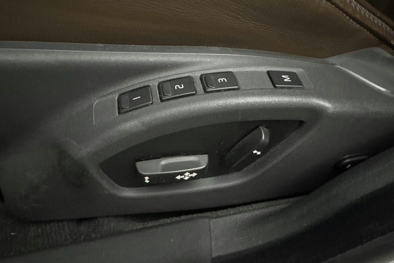 Volvo XC70 bild 16