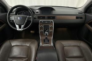 Volvo XC70 bild 6