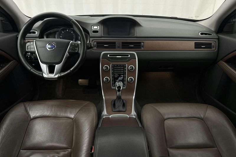 Volvo XC70 bild 6