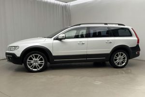 Volvo XC70 bild 2