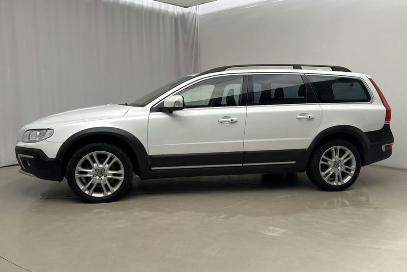 Volvo XC70 bild 2