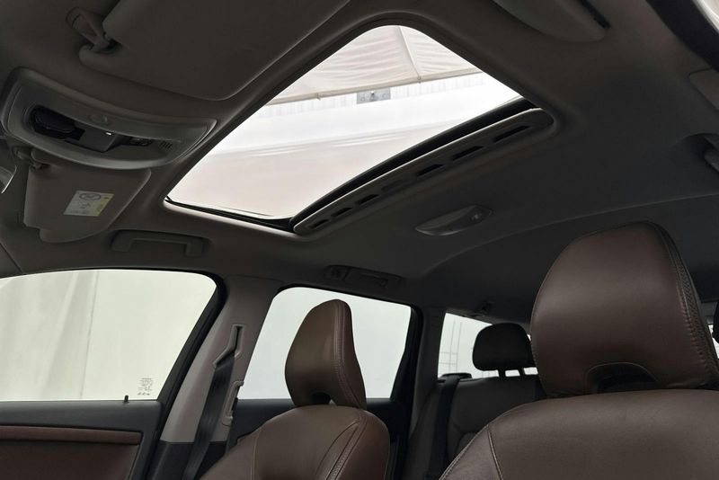 Volvo XC70 bild 17