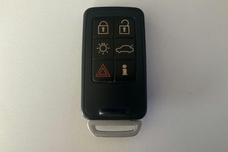 Volvo XC70 bild 20