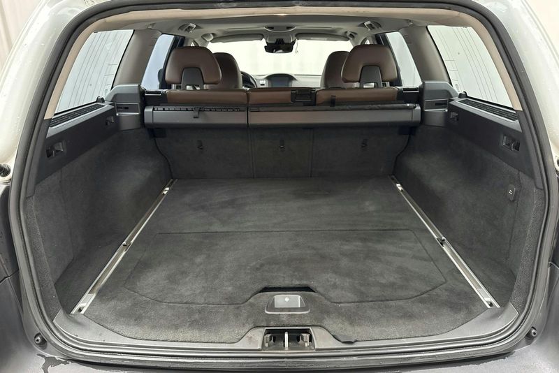 Volvo XC70 bild 9