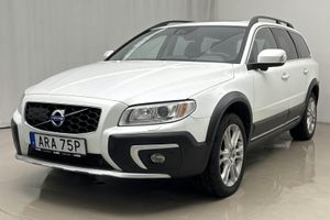 Volvo XC70 bild 1