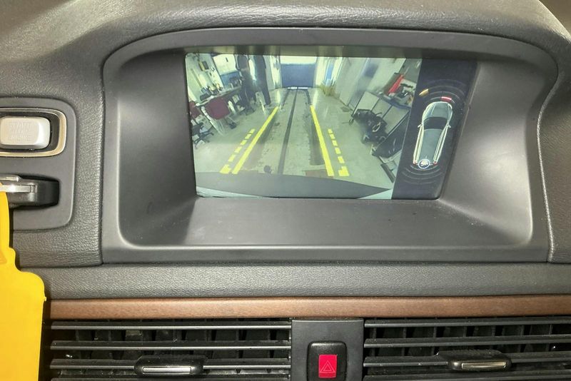 Volvo XC70 bild 12