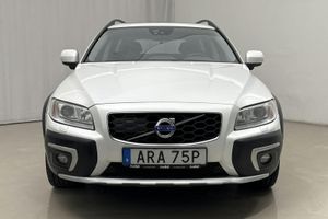 Volvo XC70 bild 4