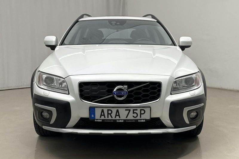 Volvo XC70 bild 4