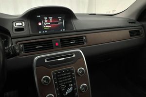 Volvo XC70 bild 13