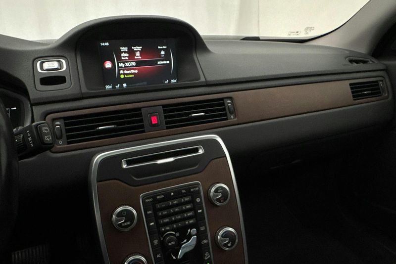 Volvo XC70 bild 13