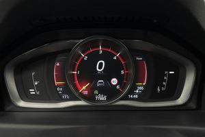 Volvo XC70 bild 10