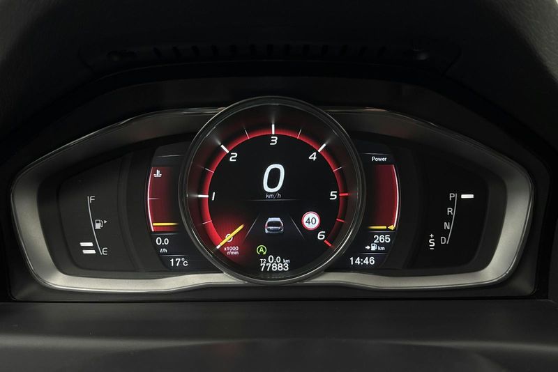 Volvo XC70 bild 10