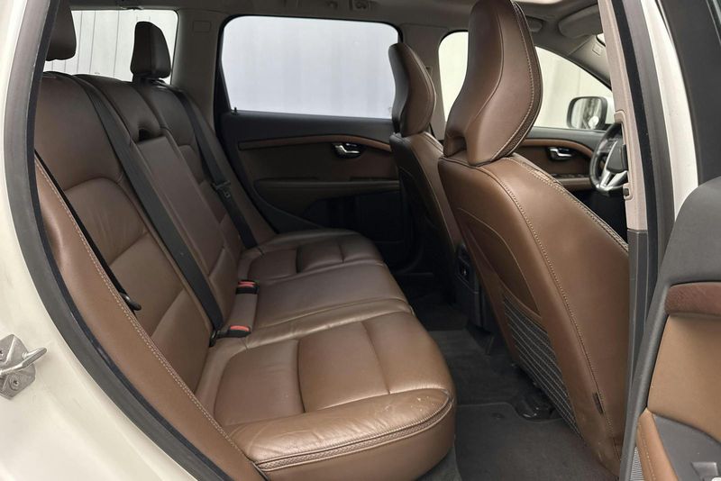 Volvo XC70 bild 8