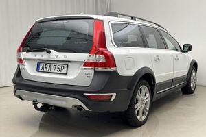 Volvo XC70 bild 3