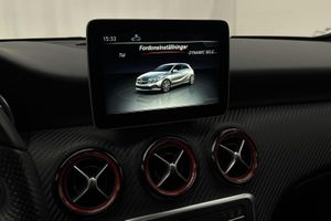 Mercedes A45 AMG bild 16