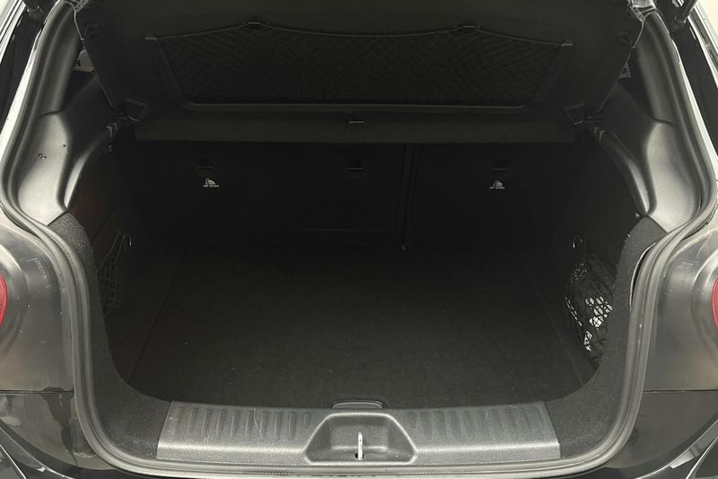 Mercedes A45 AMG bild 9