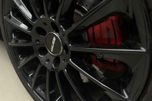 Mercedes A45 AMG bild 21