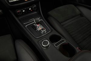 Mercedes A45 AMG bild 17