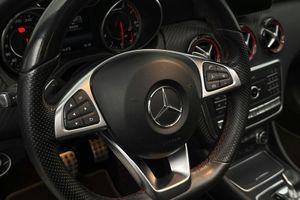 Mercedes A45 AMG bild 19