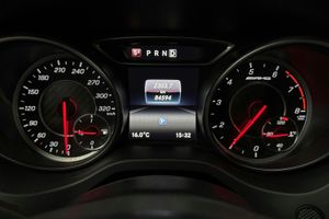 Mercedes A45 AMG bild 10