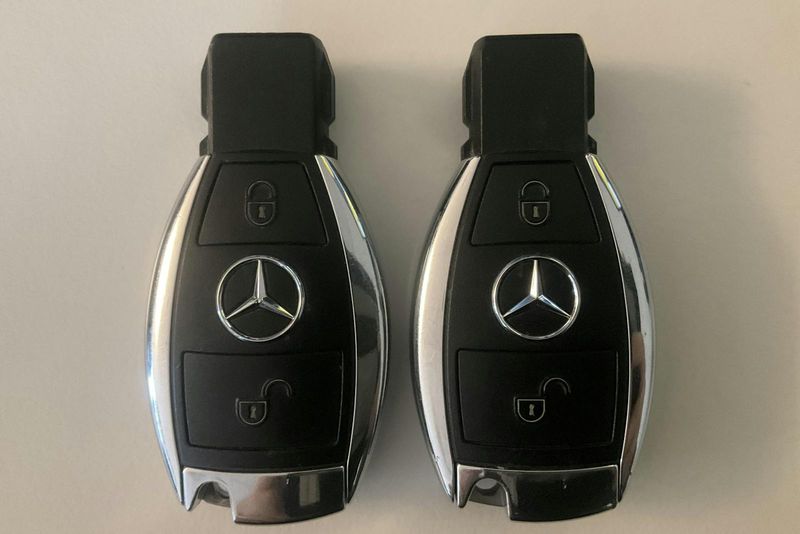 Mercedes A45 AMG bild 24
